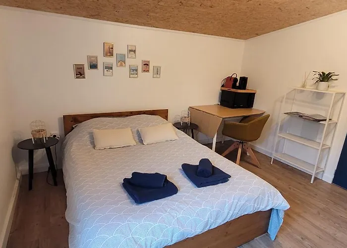 Chambre Independante Chez L\'Habitant A La Campagne Proche Bordeaux Et L\'Ange Bleu