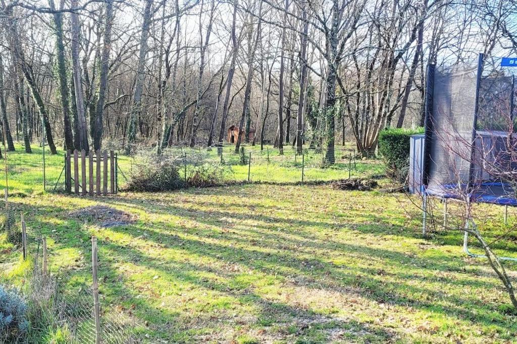 Séjour chez l'habitant Independante A La Campagne Proche Bordeaux Et L'ange Bleu