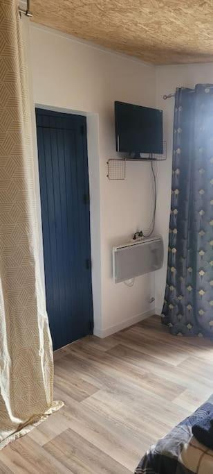 Independante A La Campagne Proche Bordeaux Et L'ange Bleu Séjour chez l'habitant